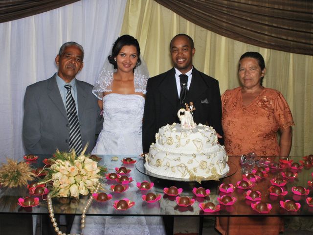 O casamento de Juliano e Roselí Bento em Palmares, Pernambuco 39