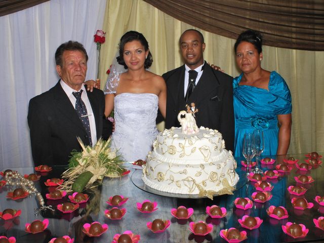 O casamento de Juliano e Roselí Bento em Palmares, Pernambuco 44