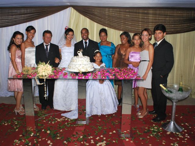 O casamento de Juliano e Roselí Bento em Palmares, Pernambuco 45