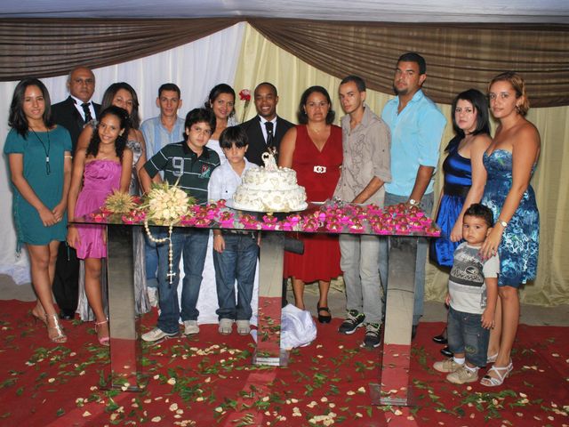 O casamento de Juliano e Roselí Bento em Palmares, Pernambuco 46
