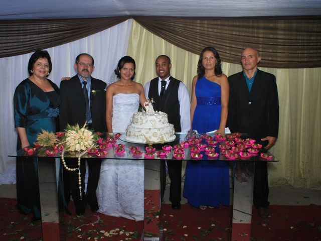 O casamento de Juliano e Roselí Bento em Palmares, Pernambuco 49