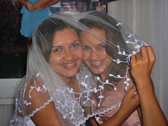 O casamento de Juliano e Roselí Bento em Palmares, Pernambuco 52