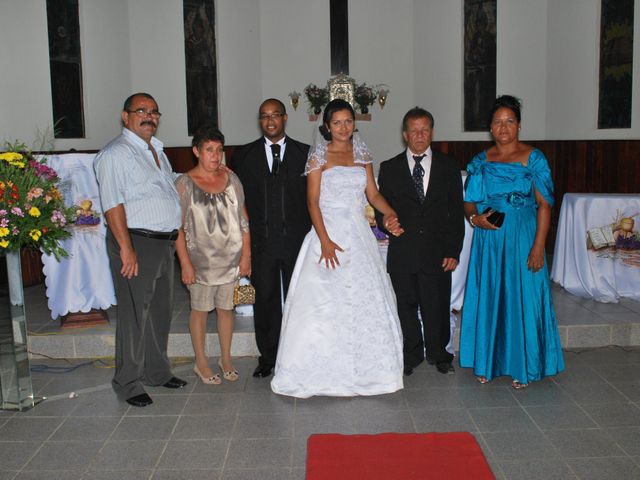 O casamento de Juliano e Roselí Bento em Palmares, Pernambuco 54