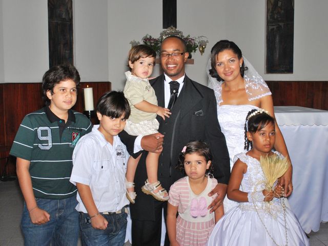 O casamento de Juliano e Roselí Bento em Palmares, Pernambuco 56