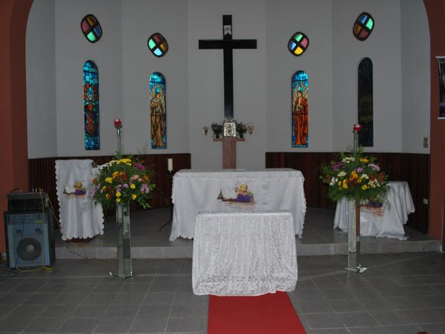 O casamento de Juliano e Roselí Bento em Palmares, Pernambuco 66