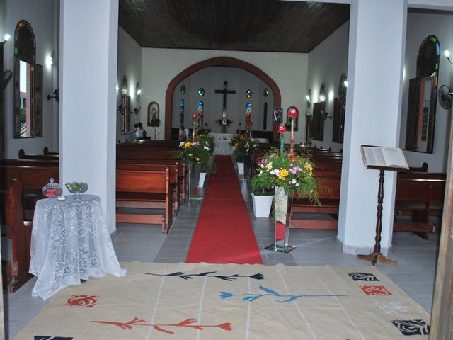 O casamento de Juliano e Roselí Bento em Palmares, Pernambuco 67