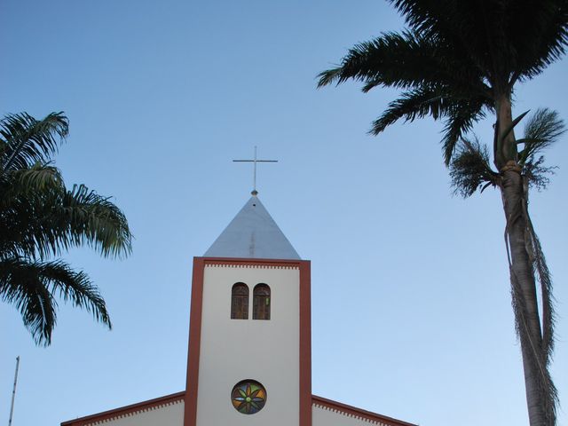 O casamento de Juliano e Roselí Bento em Palmares, Pernambuco 68