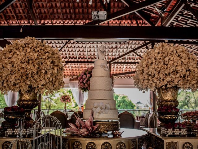 O casamento de Rafael e Renata em Duque de Caxias, Rio de Janeiro 7