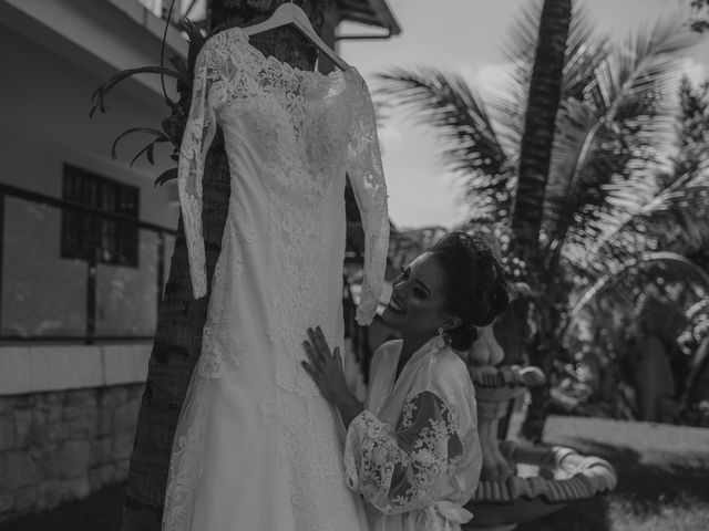 O casamento de Rafael e Renata em Duque de Caxias, Rio de Janeiro 15