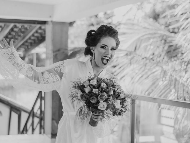 O casamento de Rafael e Renata em Duque de Caxias, Rio de Janeiro 16