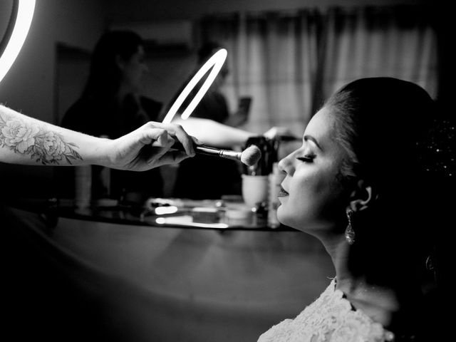 O casamento de Rafael e Renata em Duque de Caxias, Rio de Janeiro 35