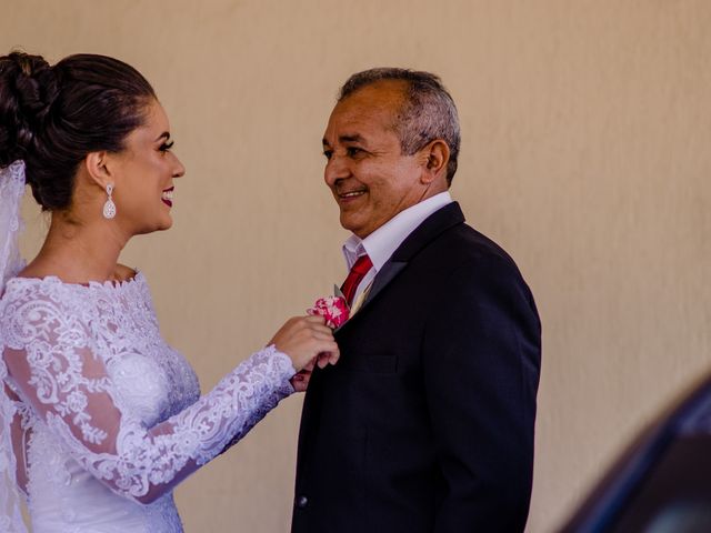 O casamento de Rafael e Renata em Duque de Caxias, Rio de Janeiro 37