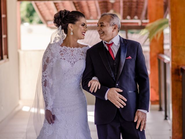 O casamento de Rafael e Renata em Duque de Caxias, Rio de Janeiro 38