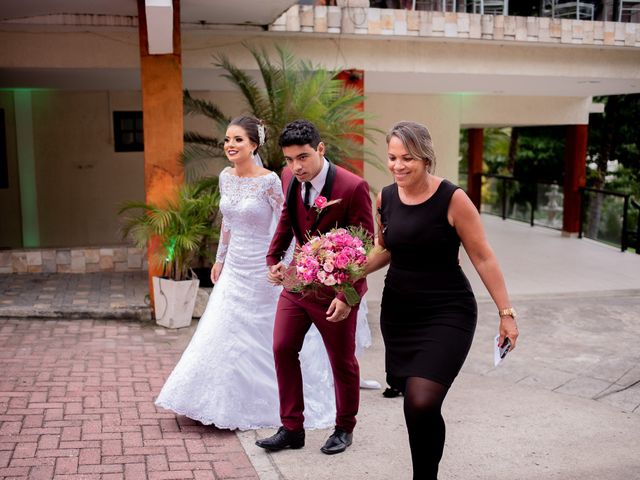 O casamento de Rafael e Renata em Duque de Caxias, Rio de Janeiro 47