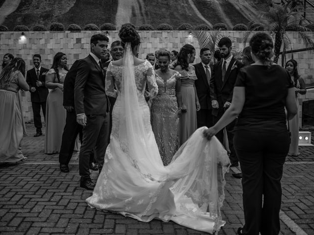 O casamento de Rafael e Renata em Duque de Caxias, Rio de Janeiro 48