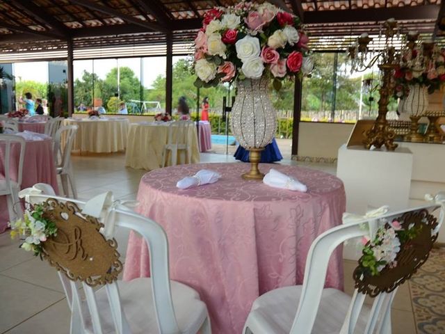 O casamento de Luiz Fernando e Ingrid em Brasília, Distrito Federal 4