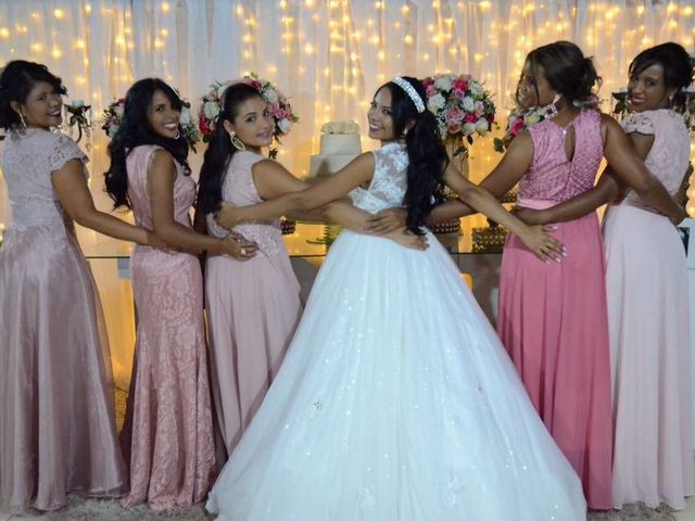 O casamento de Luiz Fernando e Ingrid em Brasília, Distrito Federal 8