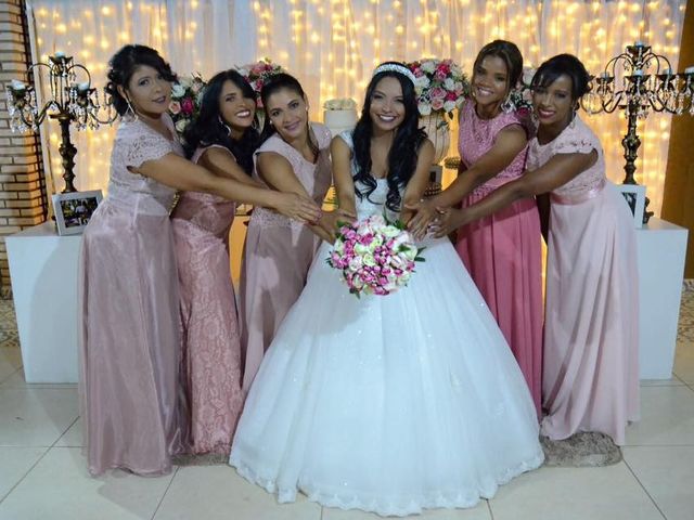O casamento de Luiz Fernando e Ingrid em Brasília, Distrito Federal 10