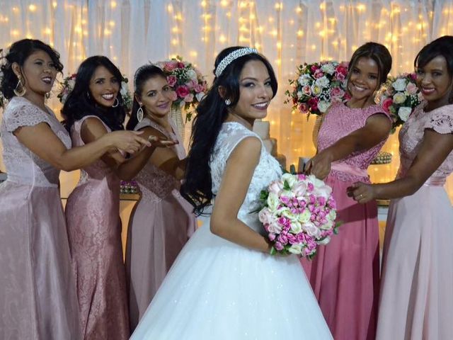 O casamento de Luiz Fernando e Ingrid em Brasília, Distrito Federal 11