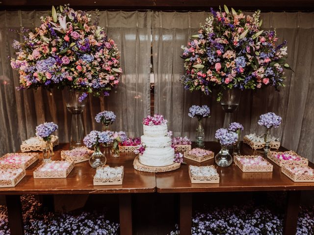 O casamento de Henrique e Karine em Niterói, Rio de Janeiro 24