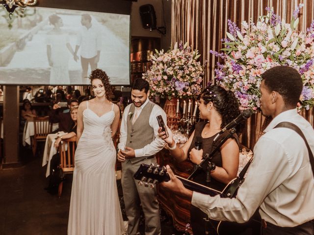 O casamento de Henrique e Karine em Niterói, Rio de Janeiro 27