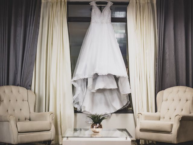 O casamento de Robson e Amariles em Brasília, Distrito Federal 2