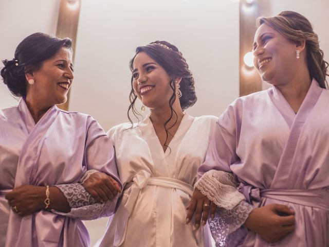 O casamento de Robson e Amariles em Brasília, Distrito Federal 4