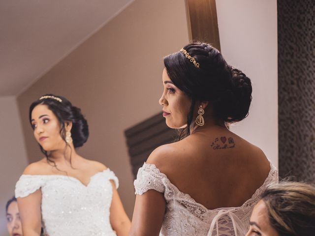 O casamento de Robson e Amariles em Brasília, Distrito Federal 5