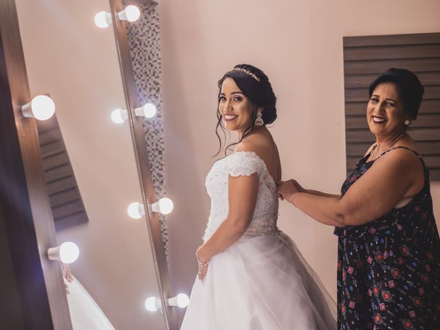 O casamento de Robson e Amariles em Brasília, Distrito Federal 6