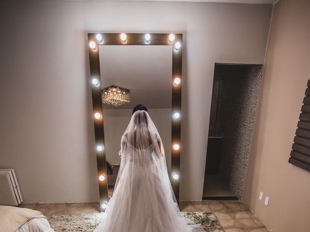 O casamento de Robson e Amariles em Brasília, Distrito Federal 7
