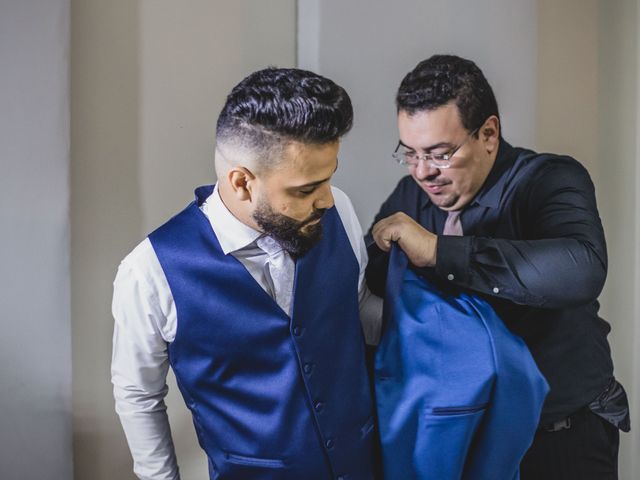 O casamento de Robson e Amariles em Brasília, Distrito Federal 9