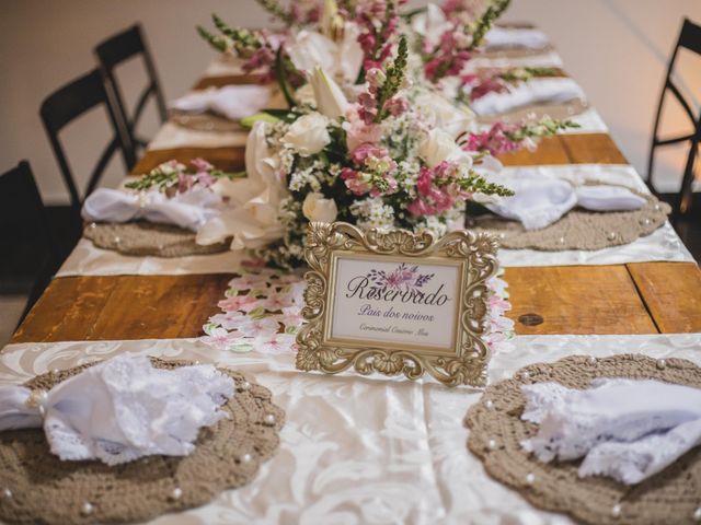 O casamento de Robson e Amariles em Brasília, Distrito Federal 13