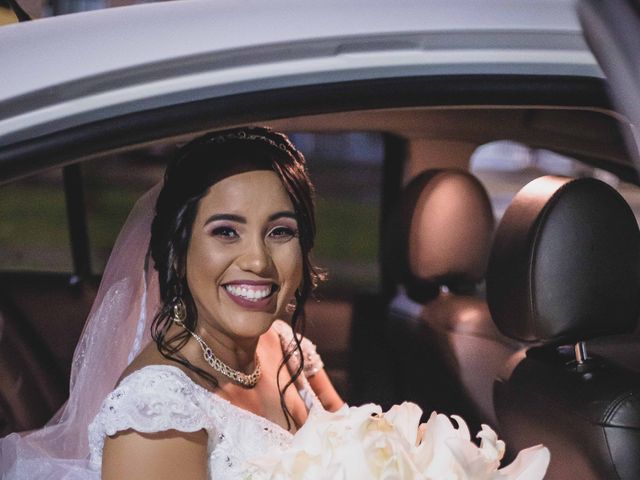 O casamento de Robson e Amariles em Brasília, Distrito Federal 14