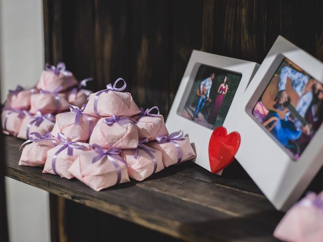 O casamento de Robson e Amariles em Brasília, Distrito Federal 19