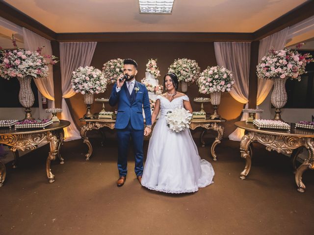 O casamento de Robson e Amariles em Brasília, Distrito Federal 21