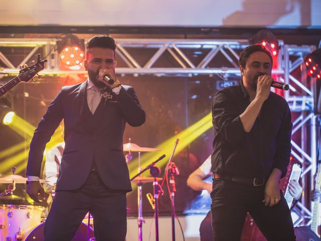 O casamento de Robson e Amariles em Brasília, Distrito Federal 24