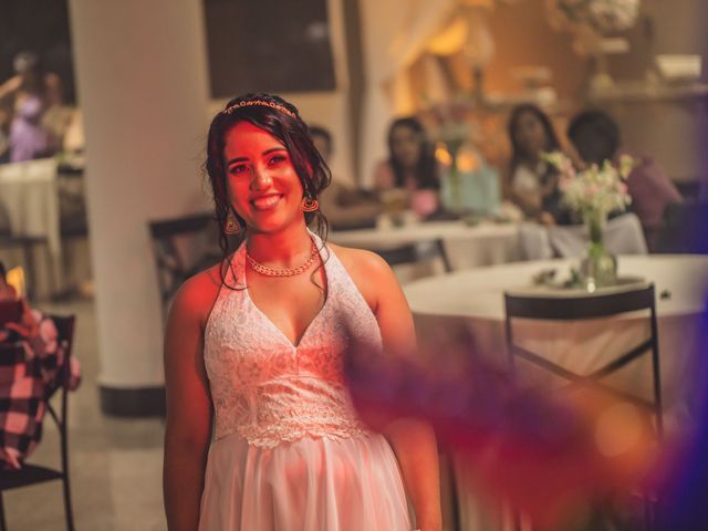 O casamento de Robson e Amariles em Brasília, Distrito Federal 25