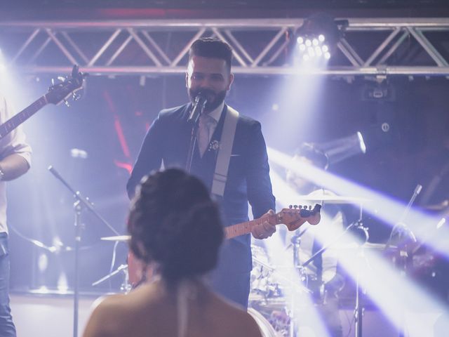 O casamento de Robson e Amariles em Brasília, Distrito Federal 26