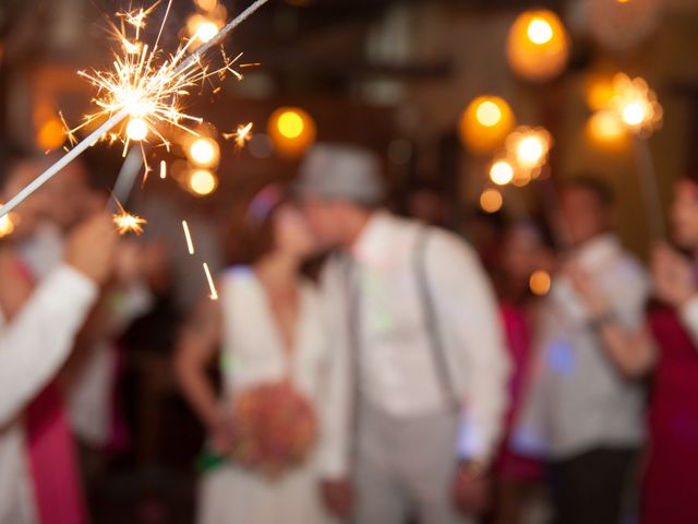 O casamento de Calvin e Natália em Rio de Janeiro, Rio de Janeiro 19