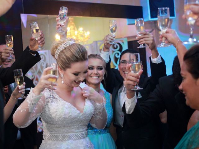 O casamento de Victor e Larissa em Nova Iguaçu, Rio de Janeiro 8