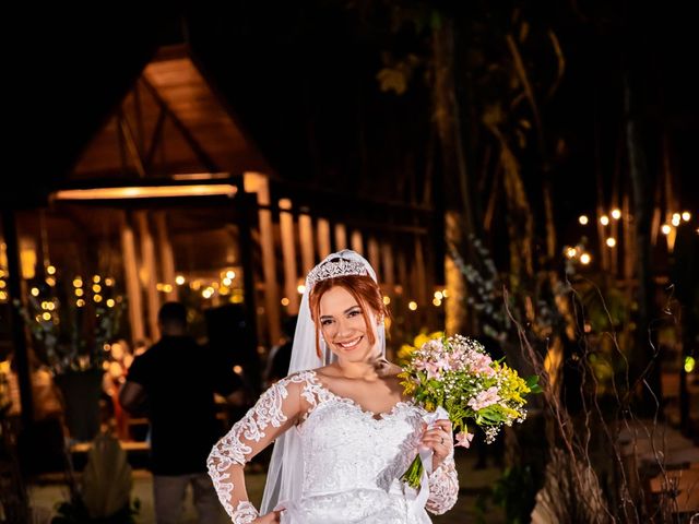 O casamento de Paulo e Ana em Rio Branco, Acre 10