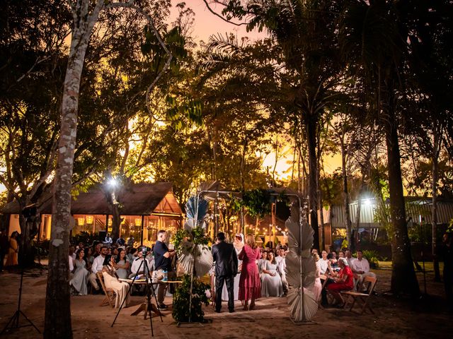 O casamento de Paulo e Ana em Rio Branco, Acre 15