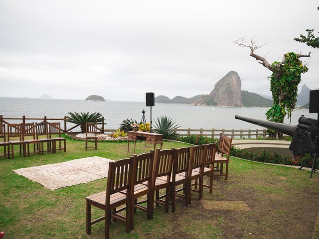 O casamento de Fernando e Camila em Niterói, Rio de Janeiro 15