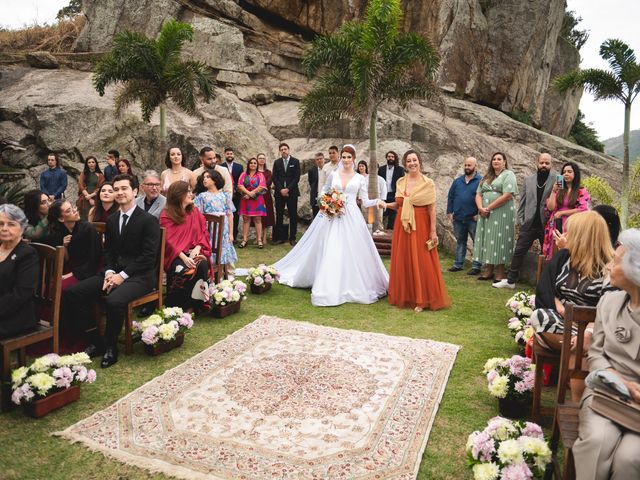 O casamento de Fernando e Camila em Niterói, Rio de Janeiro 18
