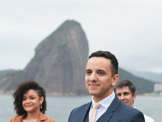 O casamento de Fernando e Camila em Niterói, Rio de Janeiro 19