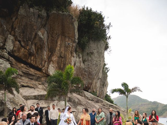 O casamento de Fernando e Camila em Niterói, Rio de Janeiro 20