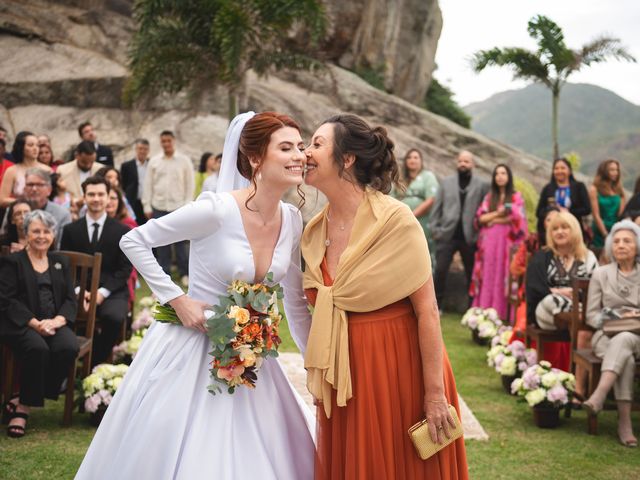 O casamento de Fernando e Camila em Niterói, Rio de Janeiro 21