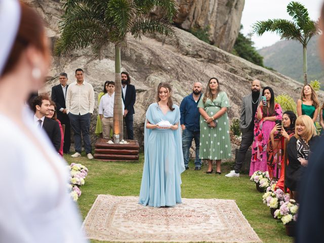 O casamento de Fernando e Camila em Niterói, Rio de Janeiro 26