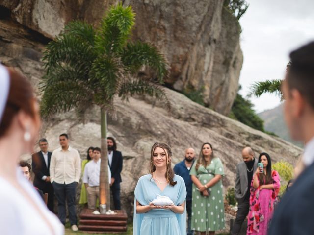 O casamento de Fernando e Camila em Niterói, Rio de Janeiro 27