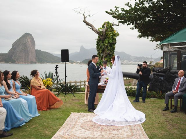 O casamento de Fernando e Camila em Niterói, Rio de Janeiro 30